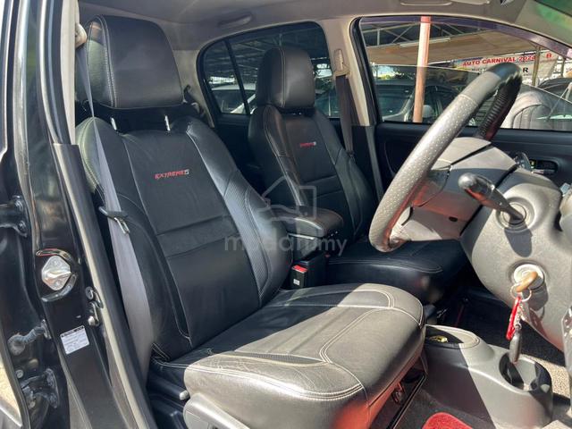 2011 Perodua MYVI 1.5 EXTREME ZHX (A) - 4