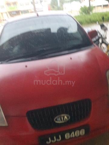 2005 Kia PICANTO 1.1 NOVUS (A) - 4