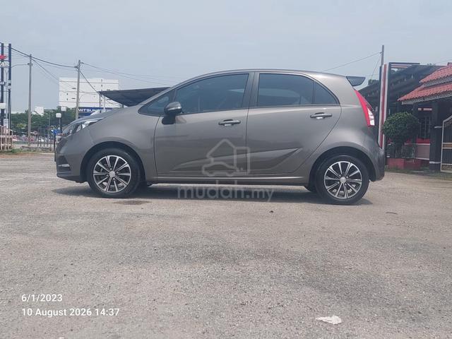 2021 Proton IRIZ 1.6 PREMIUM MY14 FACELIFT (A) - 3