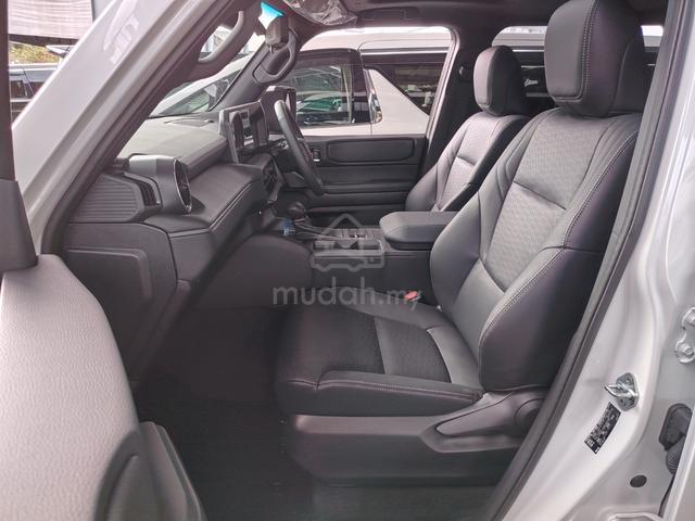 2025 Toyota LANDCRUISER LC 250 2.7 VX UNREG,NEWCAR - 5