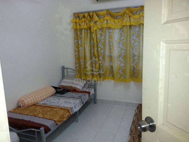 Puncak Baiduri Apartment 5