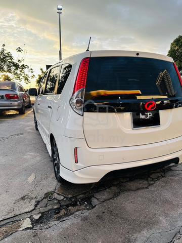 2014 Perodua ALZA 1.5 EZ (A) - 3