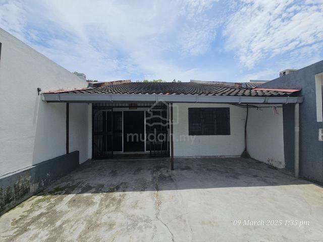 Single Storey Terrace SS4 Kelana Jaya, Petaling Jaya 1