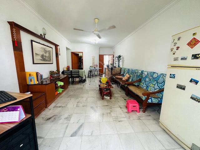 Endah Regal 1