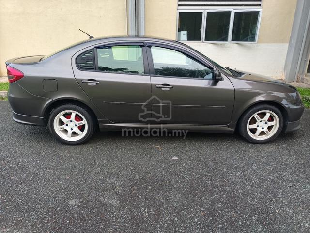 2011 Proton PERSONA 1.6 ELEGANCE MEDIUM LINE (A) - 3