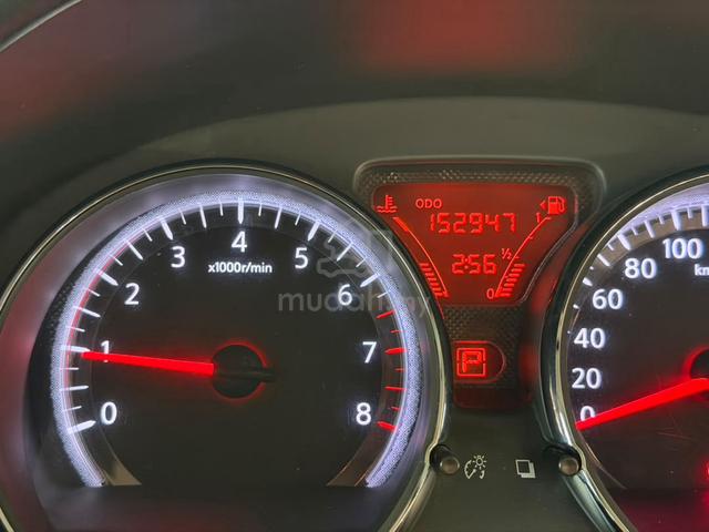 Nissan ALMERA 1.5 VL Push Start Keyless Free WRTY - 5