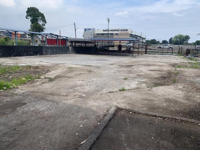 Land for Rent 1