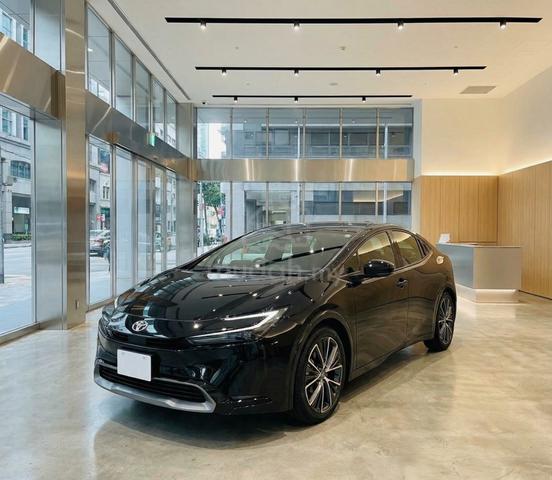 2023 Toyota PRIUS 2.0 Z (A) - 2