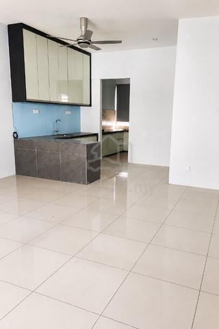 Double-Storey House for Rent at Pearl Garden, Simpang Ampat 1