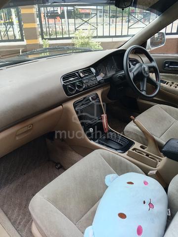 1995 Honda ACCORD 2.0 EXL (A) - 4