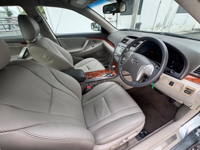 2009 Toyota CAMRY 2.0 G (A) - 5