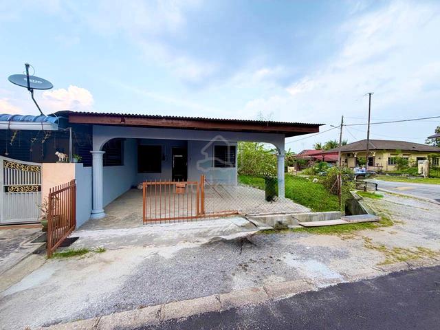 Taman meru 2b meru ipoh 1