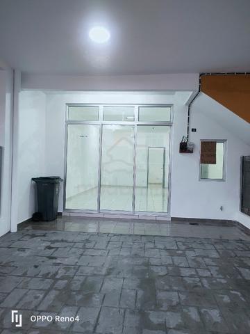 Townhouse for rental (Down unit) 1