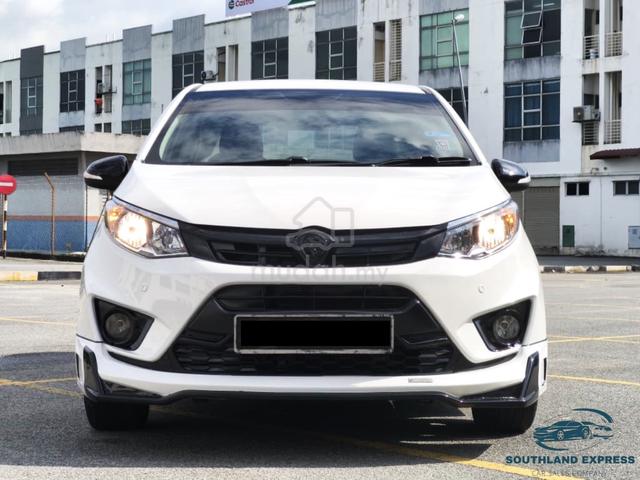 2017 Proton PERSONA 1.6 STANDARD (A) - 3