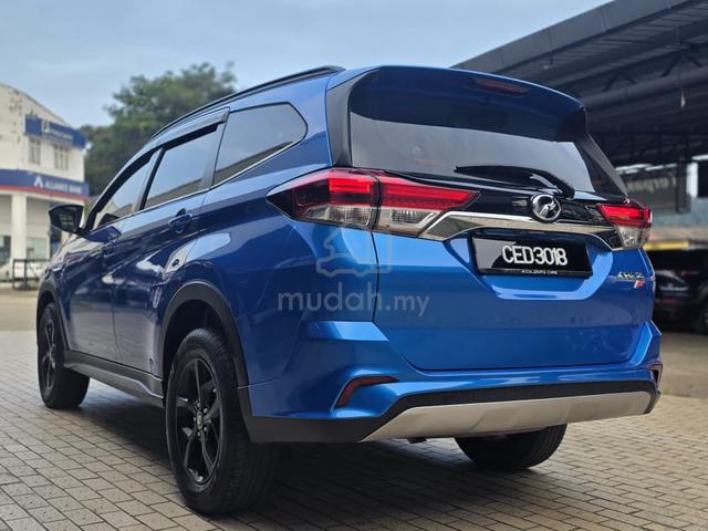 2019 Perodua ARUZ 1.5 AV (A) - 4