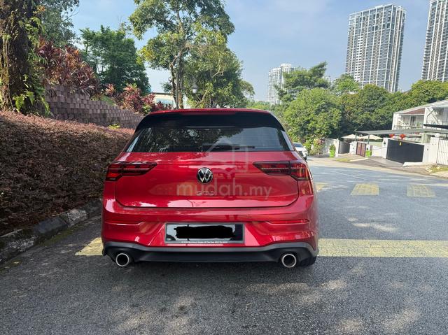 2022 Volkswagen GOLF 2.0 GTI (A) - 5