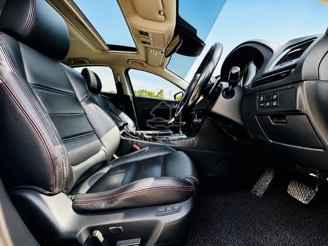 -2014-Mazda 6 2.5 SKYACTIV-G (A) Sunroof - 4