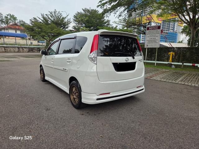 2012 Perodua ALZA❤️1.5 (A) EZi TIP TOP CONDITION - 4