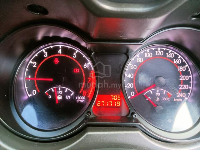 2010 Proton PERSONA 1.6 BASE LINE (M) - 4