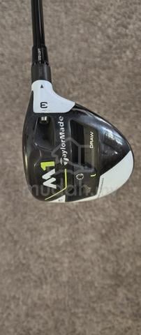 taylormade M1 3wood - photo 2 of 4