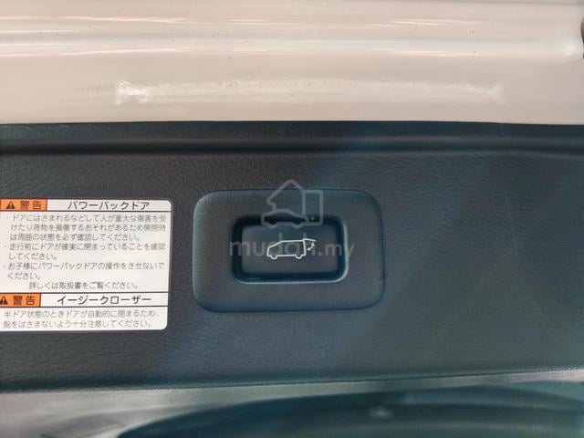 2021 Toyota ALPHARD 2.5 S TYPE GOLD II MODELISTA - 4