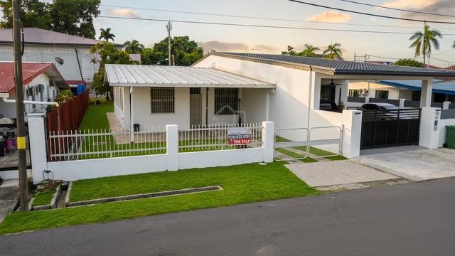 Luyang @ For Sang Single storey semi D FOR SALE 1