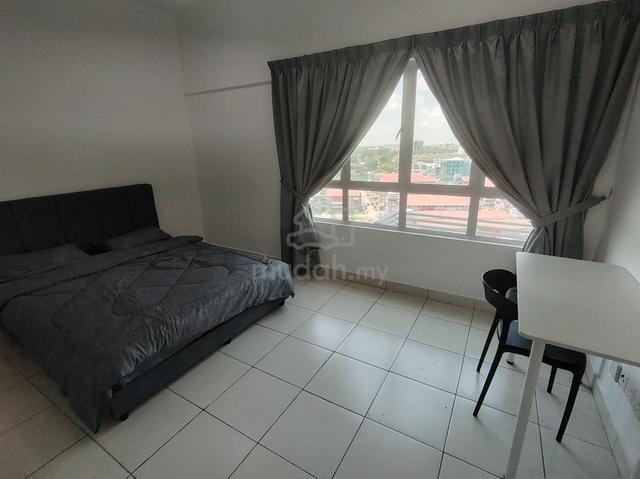 [FEMALE] Fairpark Area Nerar Girl's Bedroom For Rent 1