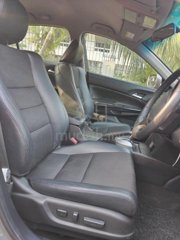 2019 Proton Perdana 2.0 (A) I-VTEC F/LOAN 3 ll - 4