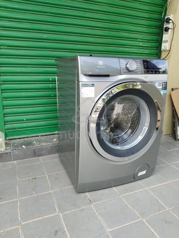 Carousel Image Selected