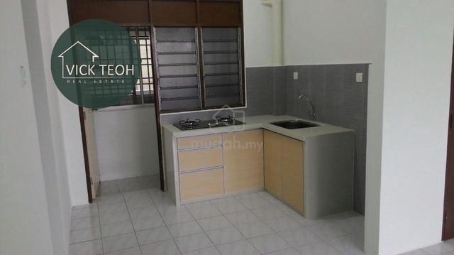 Sinar Bukit Dumbar 1