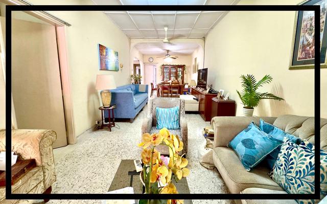 LOW DEPOSIT🔥 NEGO FACING OPEN 1 Storey Seksyen 17 Petaling Jaya 1