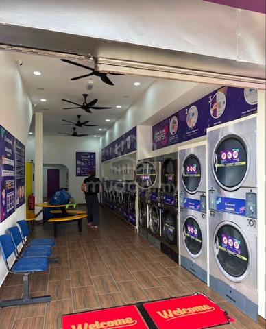 Ground Floor Shop at Central Bandar Kajang 1