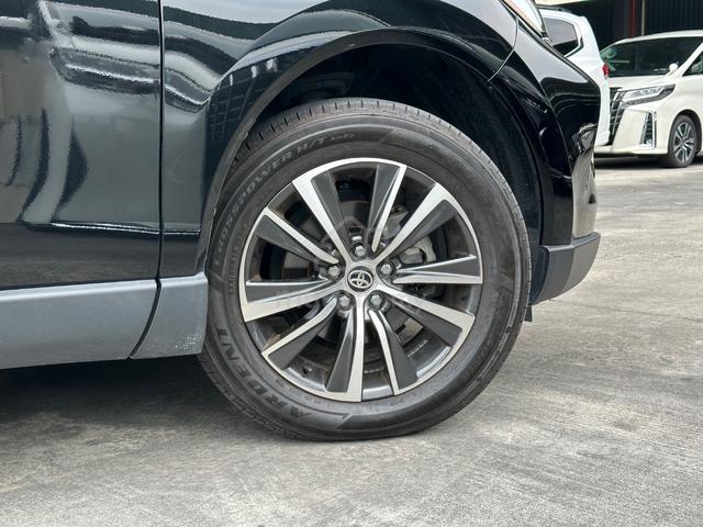 2021 Toyota HARRIER 2.0 G LEATHER PACKAGE (A) - 5