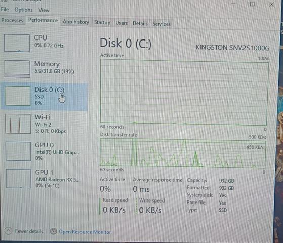 Pc Gaming/Office - photo 4 of 6