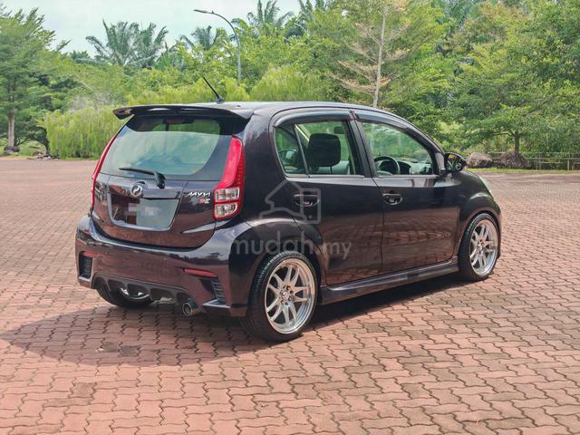 2013 Perodua MYVI 1.3 SXI PREMIUM (M) - 5