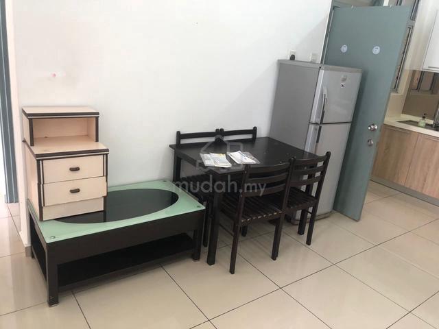 One Sentral Serviced Residence 2