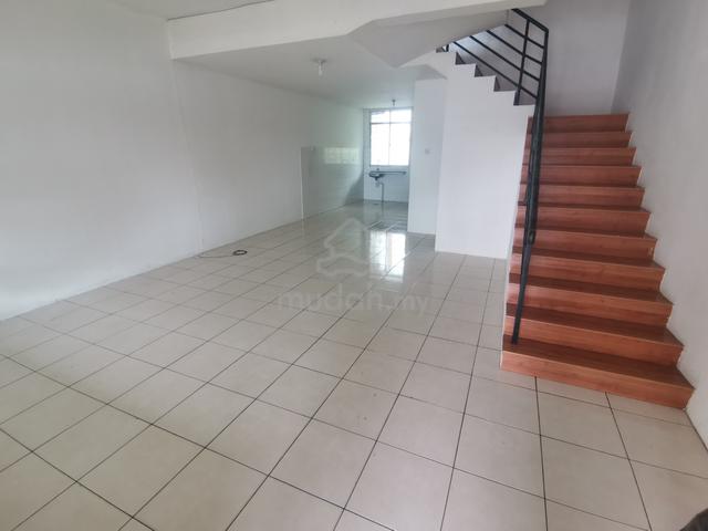Taman Cerah Double story, Kota Kinabalu 1