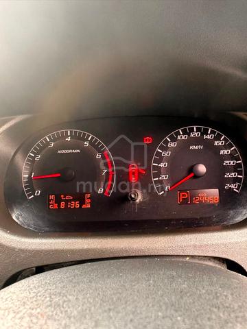 2013 Proton EXORA 1.6 BOLD STANDARD (A) - 3