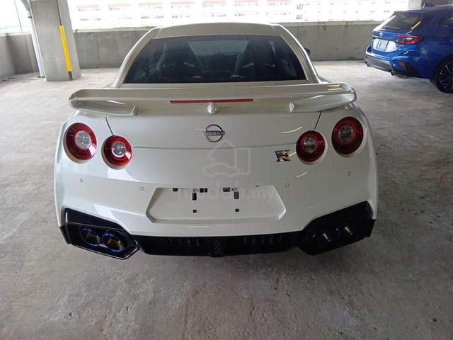 [NewCarCondition] 2025 Nissan GTR 3.8 PURE EDITION - 4