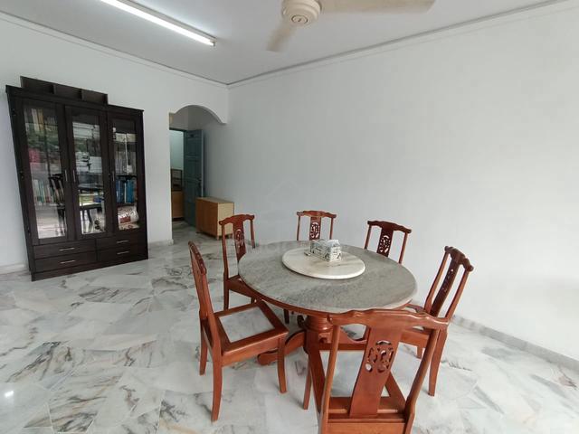 Miharja Condo Room for RENT Cheras Near Maluri LRT/MRT Sunway Velocity 1