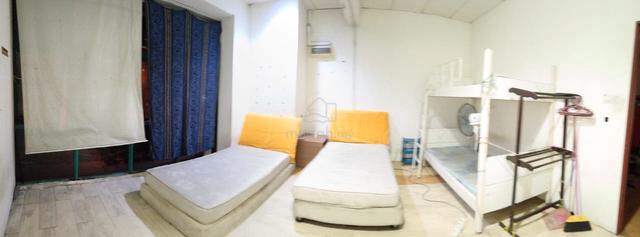 Partially Furnished Sabah Kota Kinabalu Room For Rent 1