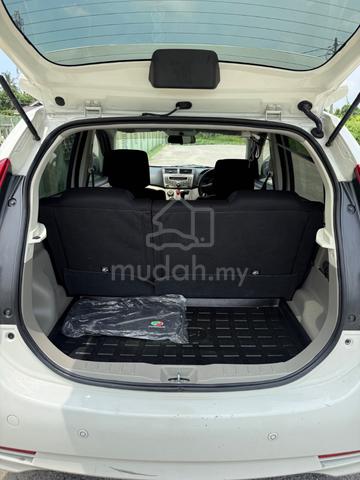 2013 Perodua MYVI 1.3 EZI PREMIUM (A) - 3