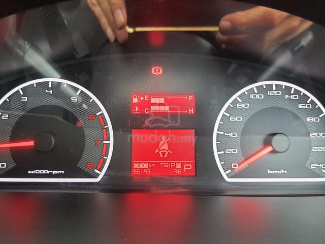 2018 Proton PREVE 1.6 CFE PREMIUM (A) ACC FREE - 5