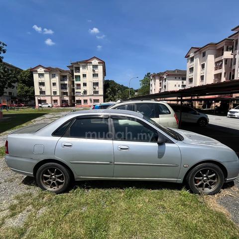 2004 Proton WAJA 1.6 (A) - 3