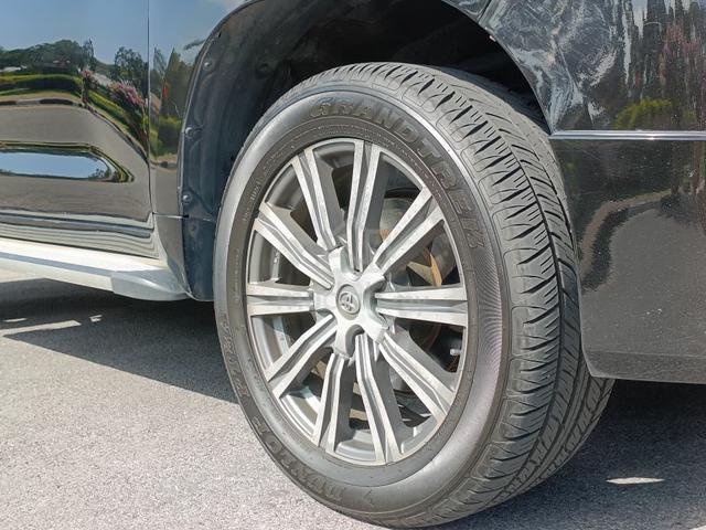 2012 Toyota LANDCRUISER 4.6 AX (URJ202W) (A) - 4