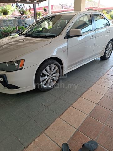 2011 Proton INSPIRA 1.8 STANDARD (M) - 3