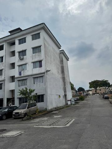 Taman Desa Kempas 1