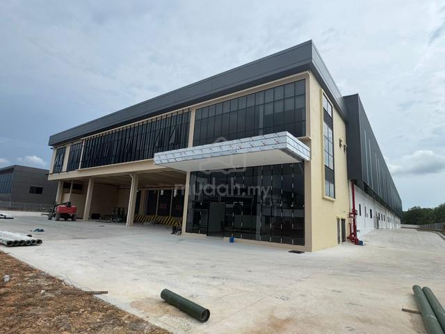 Seelong Industrial Area Brand New Detached Factory For Sales 1