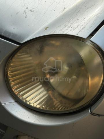 2000 Perodua KANCIL 659cc 660 ERA (M) - 1