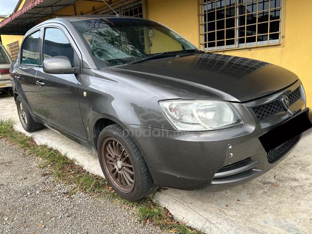 2010 Proton SAGA 1.3 BASE LINE (A) - 1